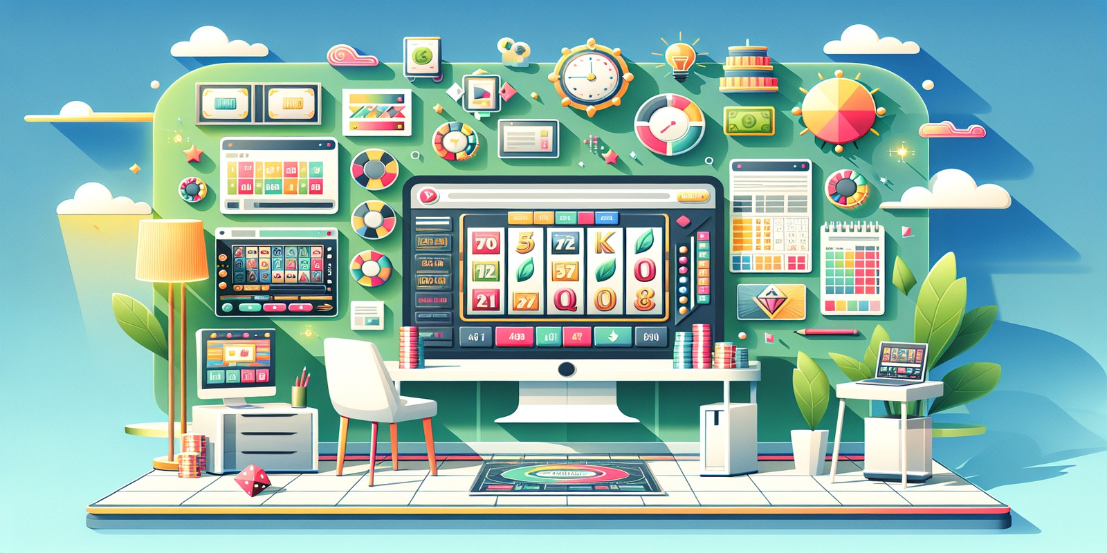 Play Cadillacs and Dinosaurs at JILIVIP - Exciting Slot Adventure Awaits!