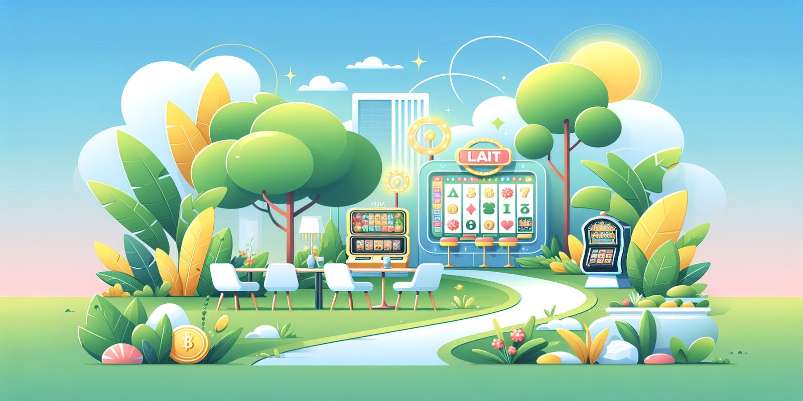 Legends of the Northern Blade: Top Slot Strategies for 2025 - Slot Strategy Guide for global | JILIVIP