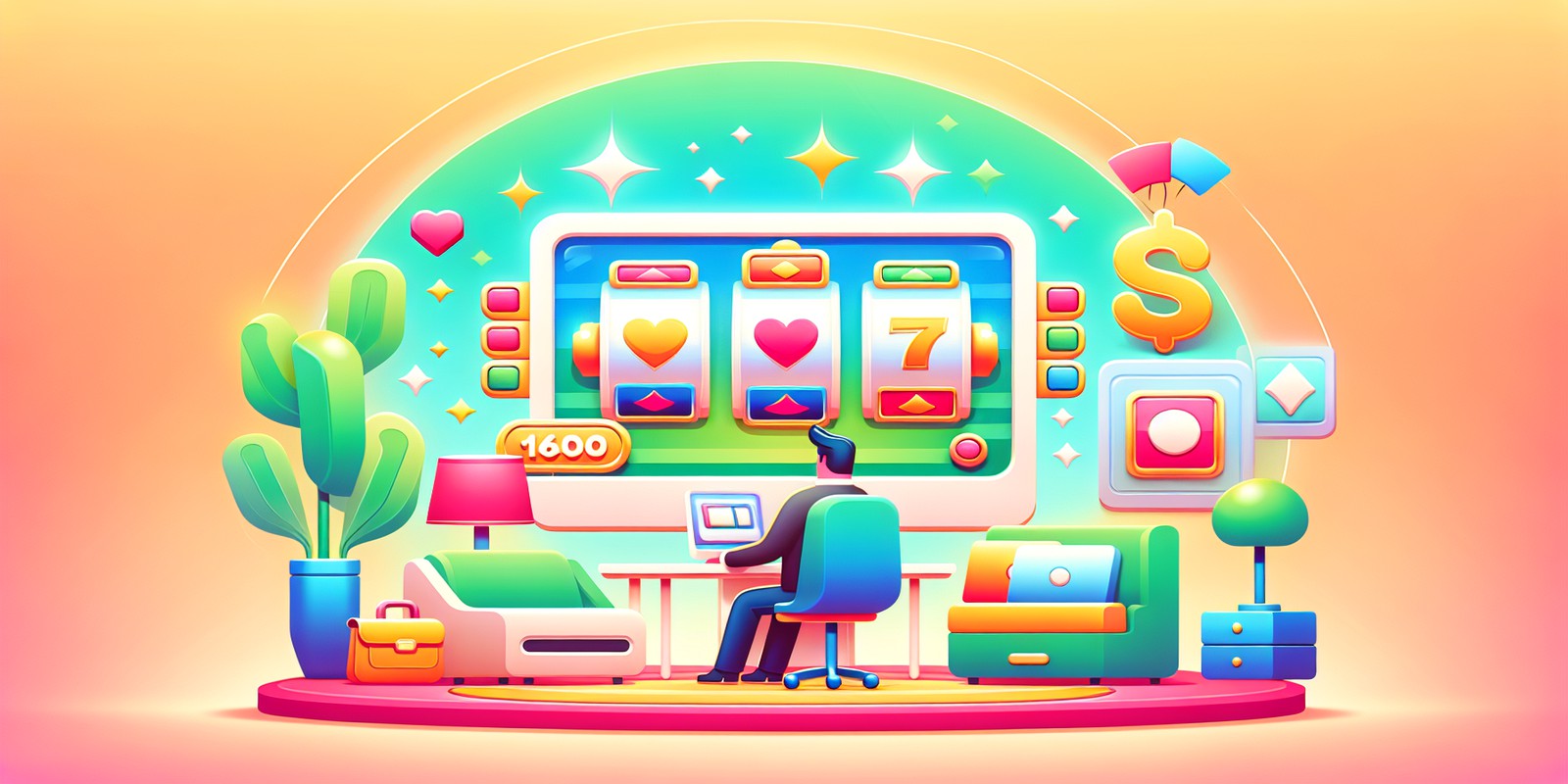 Navigating the Fractured World of Online Slots: Strategies for 2025 - Slot Strategy Guide for global | JILIVIP