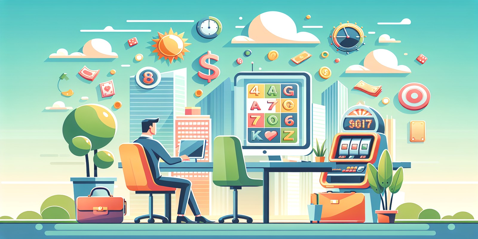 The Fractured World of Slot Games: Navigating Global Trends 2025 - Slot Strategy Guide for global | JILIVIP