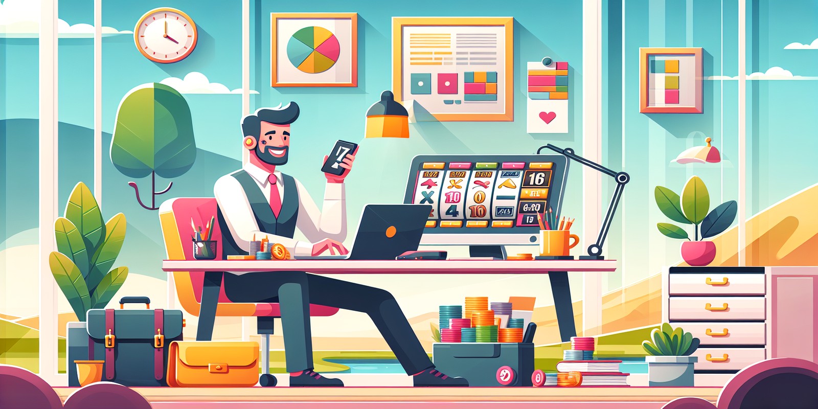 Uncover Hidden Treasures: The Golden Horn Slots Strategy 2025 - Slot Strategy Guide for global | JILIVIP