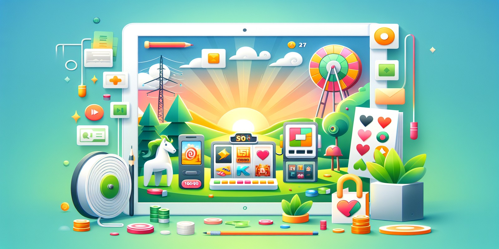 Unlock the Fractured Realms: Top Slot Games to Play in 2026 - JILIVIP Guide for Pakistani Players