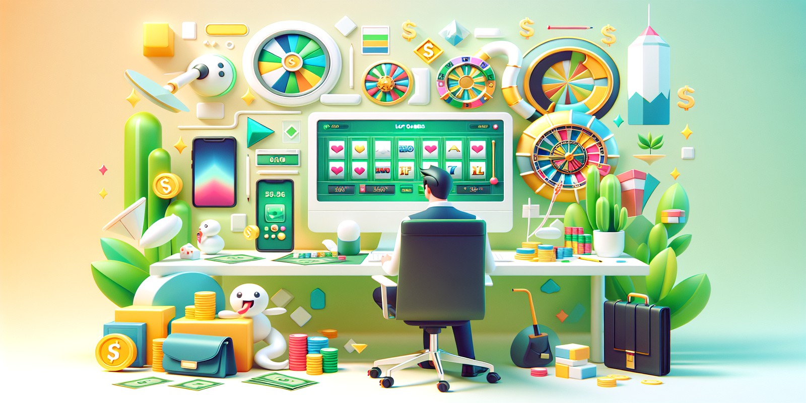 Unlock the Fractured Slots: Mastering Strategies for Big Wins in 2025 - Slot Strategy Guide for global | JILIVIP