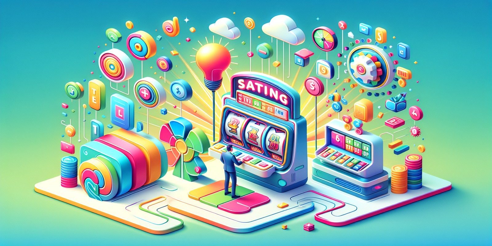 Unlock The Fun: A Guide to Pokies Net Login for 2025 - Gaming Guide Guide for global | JILIVIP