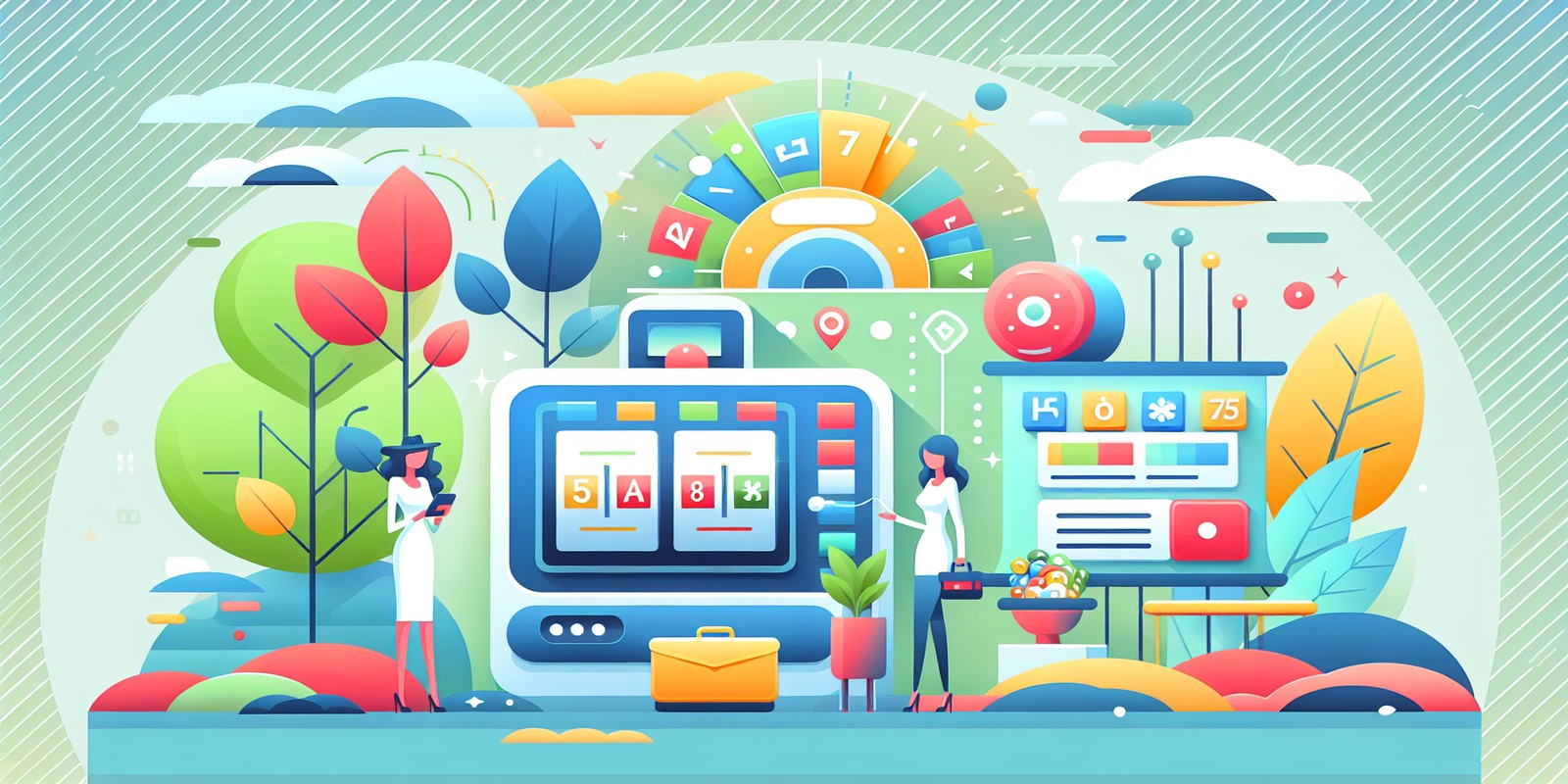 Welcome to Slot Games: Your 2025 Guide to Big Wins! by JILIVIP for Pakistan Players