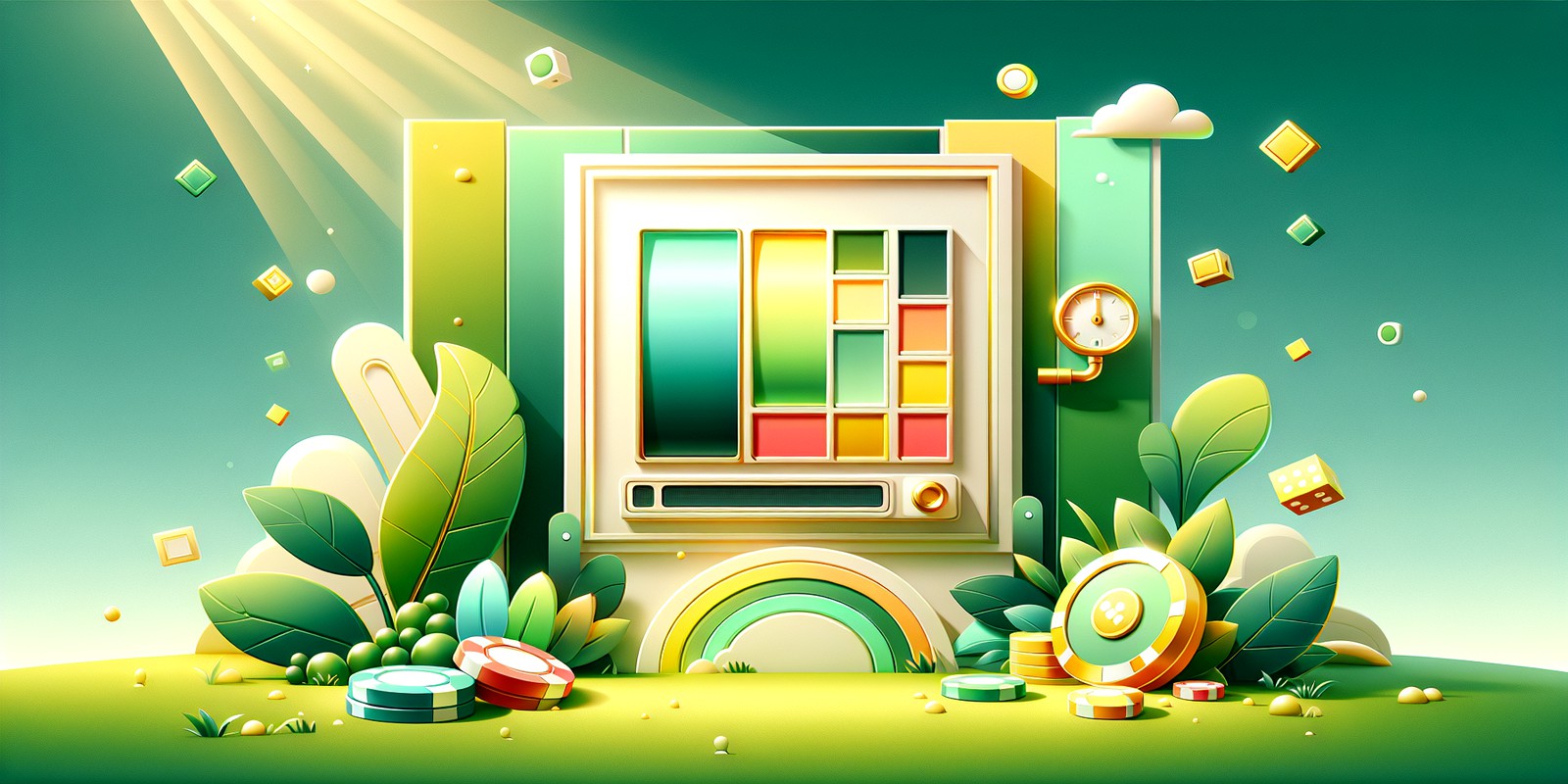 Welcome to Slot: Unleashing the 2025 Jackpot Adventure - JILIVIP Guide for Pakistan Players