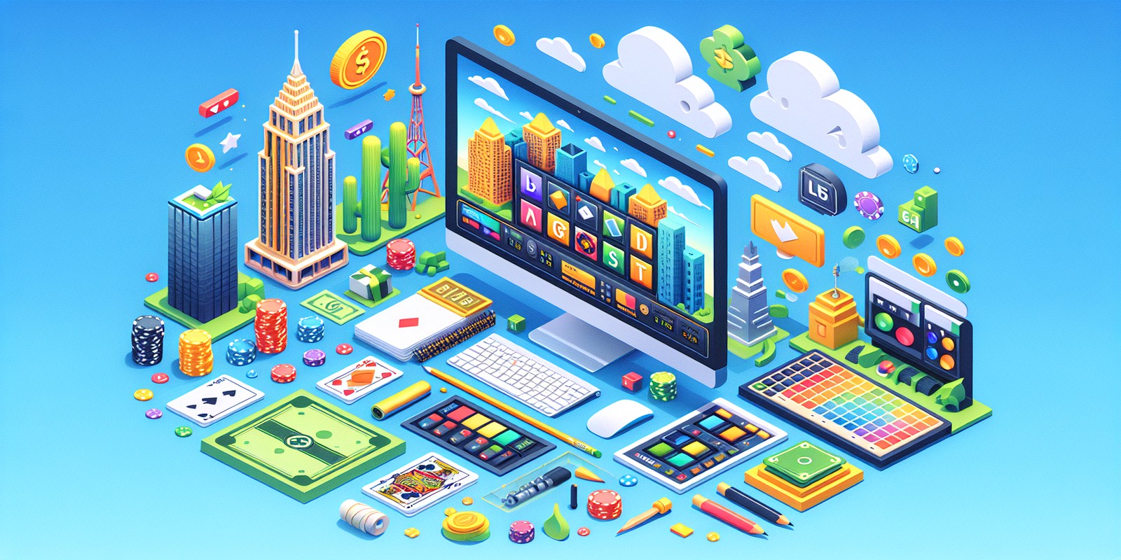 Winning Strategies for Slot Games: Your Guide to Success in 2025 - Slot Strategy Guide for global | JILIVIP