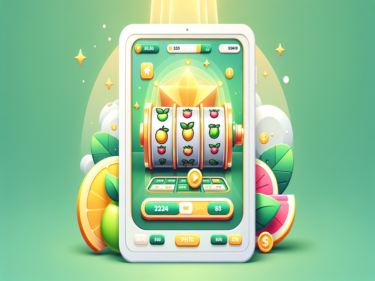 JILIVIP Classic Fruit Slots - Play the classic fruit slot games