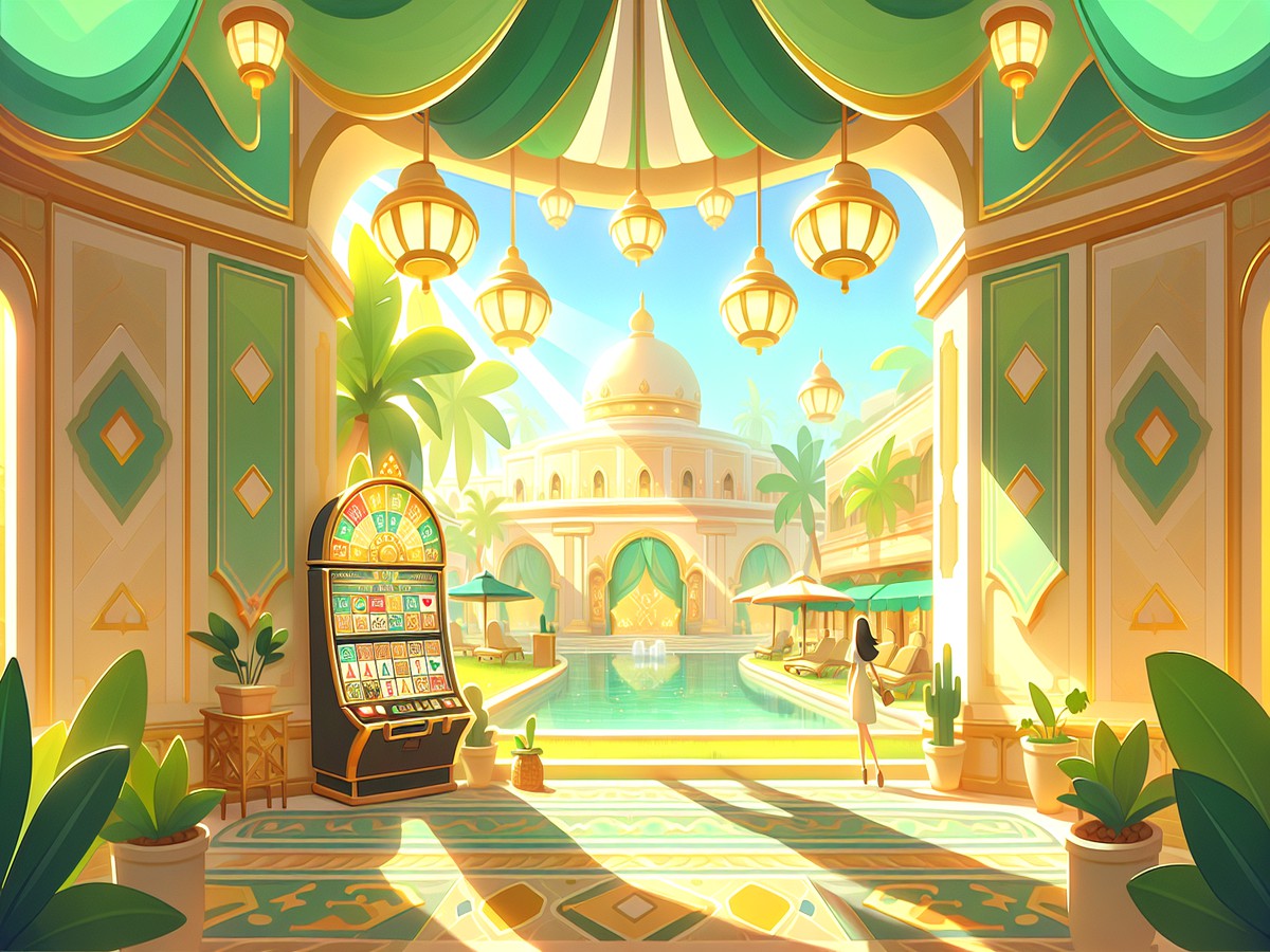 JILIVIP Fortune Tiger Games - Join the fun with tiger-themed slots