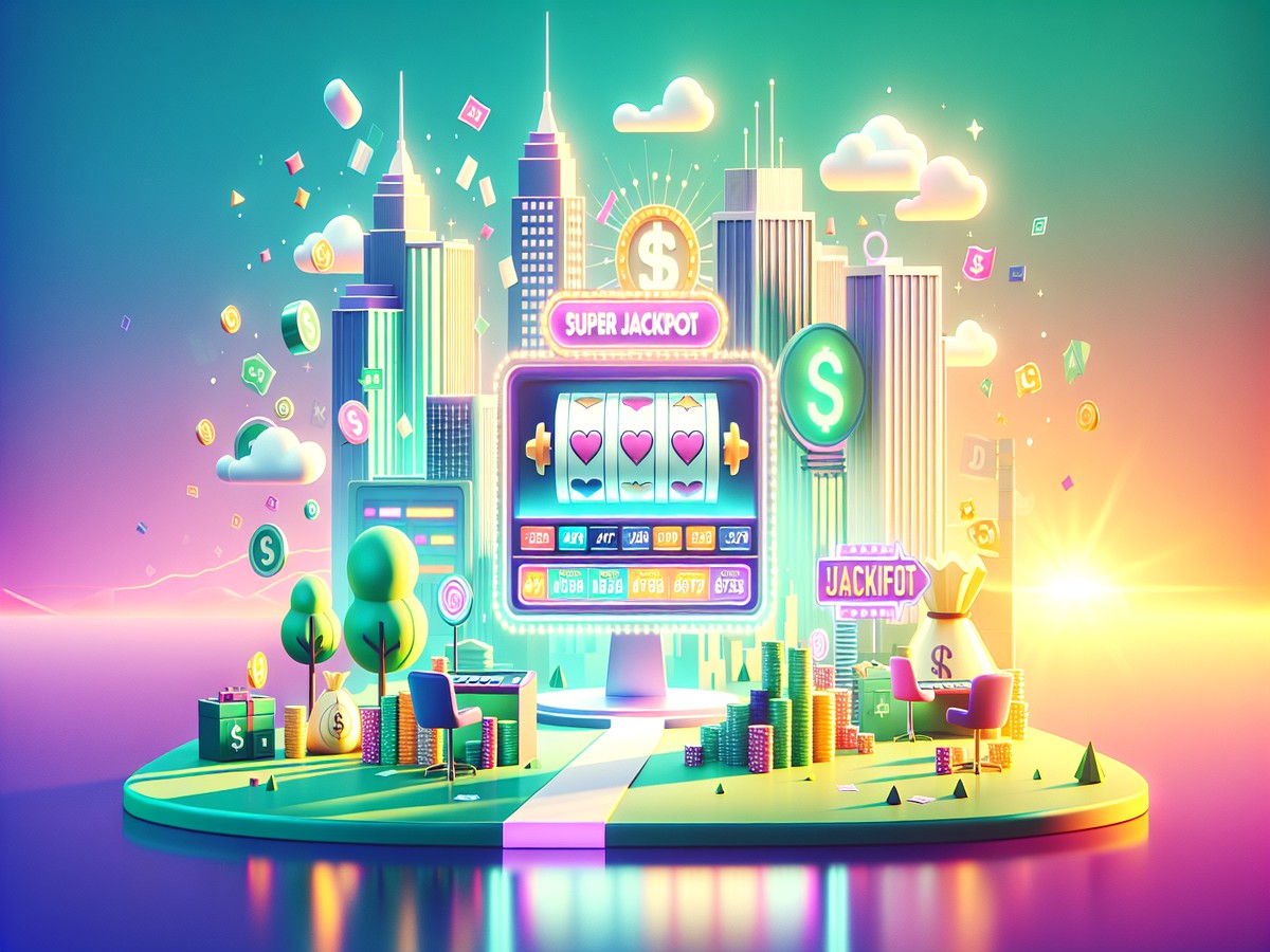 JILIVIP Super Jackpot - Win big with our super jackpot game